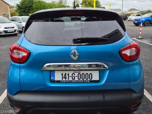 Renault Captur 2014 1.2L Petrol Auto - Image 4