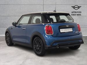 Mini Cooper Cooper Classic Auto - Image 3