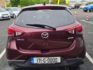 Mazda Demio 2017 1.5L Diesel Auto - Image 4