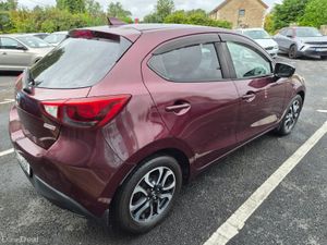 Mazda Demio 2017 1.5L Diesel Auto - Image 3