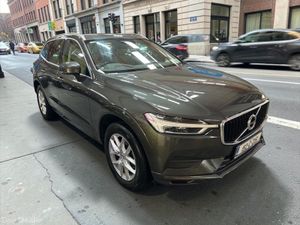 2019 Volvo XC60 D4 (190hp) FWD Momentum Automatic - Image 3