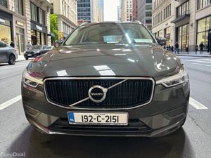 2019 Volvo XC60 D4 (190hp) FWD Momentum Automatic - Image 4