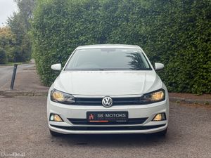 2019 VOLKSWAGEN POLO 1.0TSI 80K NEW NCT 04/2027 - Image 3