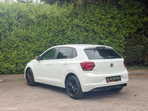 2019 VOLKSWAGEN POLO 1.0TSI 80K NEW NCT 04/2027 - Image 2