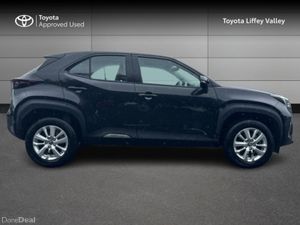 Toyota Yaris Cross YARIS CROSS LUNA - Image 3