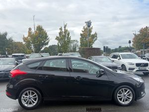 2015 Ford Focus Style 1.6 Diesel *TINY KILS* - Image 4