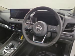 Nissan Qashqai 1.5 E-Power N-Connecta 5dr Auto - Image 4