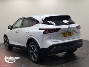 Nissan Qashqai 1.5 E-Power N-Connecta 5dr Auto - Image 2