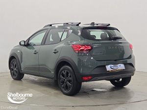 Dacia Sandero Stepway 1.0 TCe Extreme 5dr - Image 2