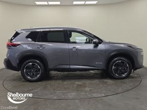 Nissan X-Trail 1.5 E-Power 204 N-Connecta 5dr Xtro - Image 3