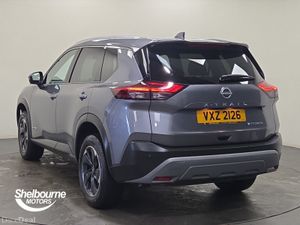 Nissan X-Trail 1.5 E-Power 204 N-Connecta 5dr Xtro - Image 2