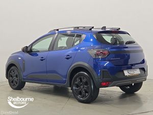 Dacia Sandero Stepway 1.0 TCe Extreme 5dr - Image 2