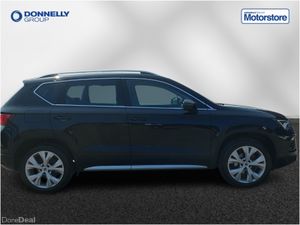 SEAT Ateca Estate Xperience - Image 4