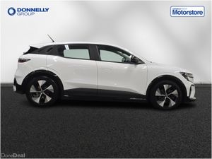 Renault Megane E-Tech EV60 160kW Equilibre 60kWh O - Image 4