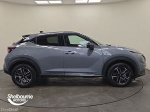 Nissan Juke 1.6 Hybrid N-Connecta 5dr Auto - Image 3