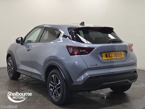 Nissan Juke 1.6 Hybrid N-Connecta 5dr Auto - Image 2