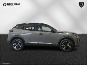 Peugeot 2008 1.2 PureTech 130 GT 5dr EAT8 - Image 3