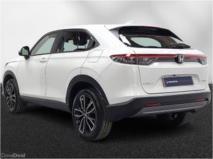 Honda HR-V 1.5 eHEV Advance 5dr CVT - Image 3