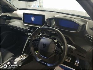 Peugeot 2008 1.2 PureTech 130 GT 5dr EAT8 - Image 4