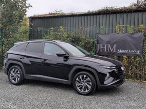 2021 Hyundai Tucson Exec 1.6 *NCT*Tax - Image 4