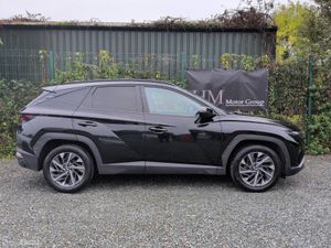 2021 Hyundai Tucson Exec 1.6 *NCT*Tax - Image 3