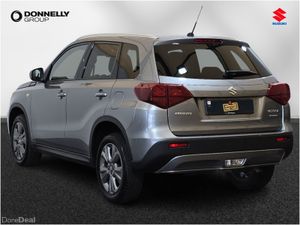 Suzuki Vitara 1.4 Boosterjet 48V Hybrid SZ-T 5dr - Image 2