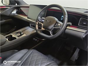 Byd Sealion 7 390kW Excellence AWD 91kWh 5dr Auto - Image 4