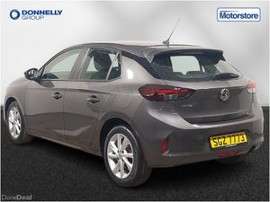 Vauxhall Corsa 1.2 SE 5dr - Image 3