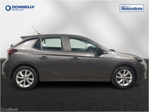 Vauxhall Corsa 1.2 SE 5dr - Image 4