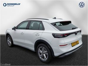 Volkswagen T-roc 1.5 eTSI Life 5dr DSG - Image 3