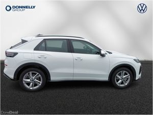 Volkswagen T-roc 1.5 eTSI Life 5dr DSG - Image 4