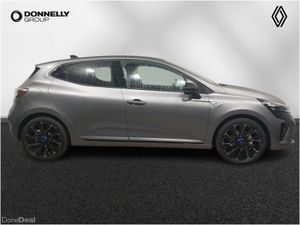 Renault Clio 1.6 E-TECH FH 145 Techno Esprit Alpin - Image 4
