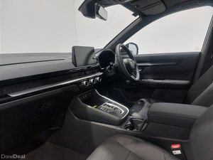 Honda CR-V 2.0 ePHEV Advance Tech 5dr eCVT [NI] - Image 2