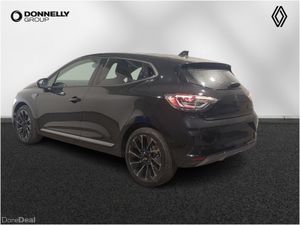 Renault Clio 1.6 E-TECH FH 145 Techno Esprit Alpin - Image 3