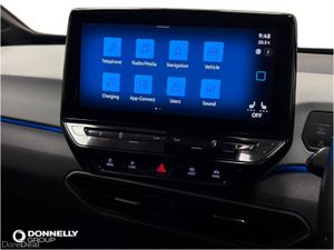Volkswagen Id.3 150kW Family Pro Performance 58kWh - Image 4