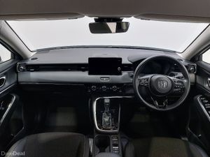 Honda HR-V 1.5 eHEV Advance 5dr CVT - Image 4
