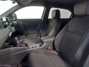 Honda HR-V 1.5 eHEV Advance 5dr CVT - Image 2