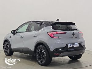 Renault Captur 1.2 TCE 115 Esprit Alpine 5dr - Image 2