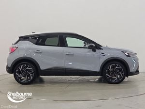 Renault Captur 1.2 TCE 115 Esprit Alpine 5dr - Image 3