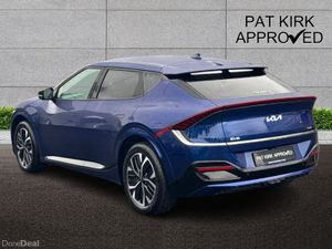 Kia EV6 166kW GT Line 77.4kWh 5dr Auto - Image 3