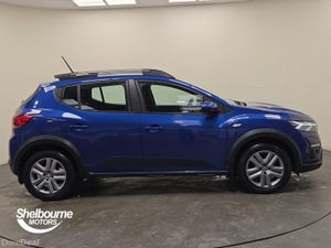 Dacia Sandero Stepway 1.0 TCe Comfort 5dr - Image 3