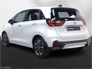 Honda Jazz 1.5 i-MMD Hybrid Advance 5dr eCVT - Image 3