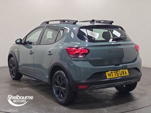 Dacia Sandero Stepway 1.0 TCe Extreme 5dr - Image 3