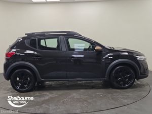Dacia Sandero Stepway 1.0 TCe Extreme 5dr - Image 4