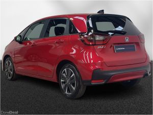Honda Jazz 1.5 i-MMD Hybrid Advance 5dr eCVT - Image 3