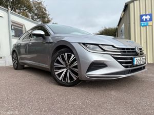 ARTEON ELEGANCE AUTO SHOOTING BRAKE - Image 3