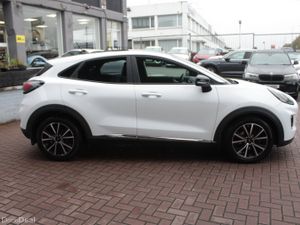 Ford Puma 2021 - Image 3