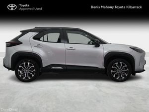 Toyota Yaris Cross LUNA SPORT - Image 3