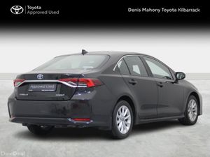 Toyota Corolla HYBRID LUNA - Image 2