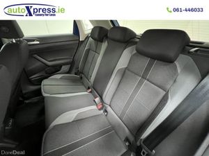 Volkswagen Polo TSI R LINE Automatic, Low mileage - Image 4